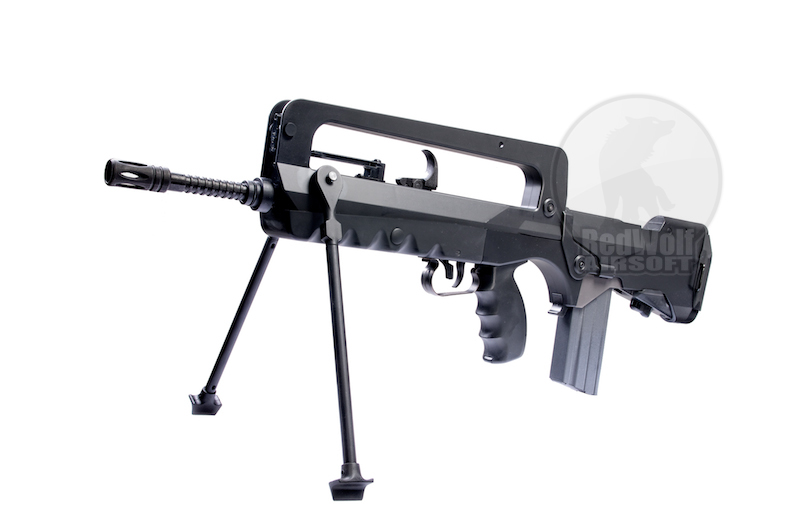 Tokyo Marui FAMAS 5.56F1 Buy airsoft Electric Guns(AEG/AEP) online