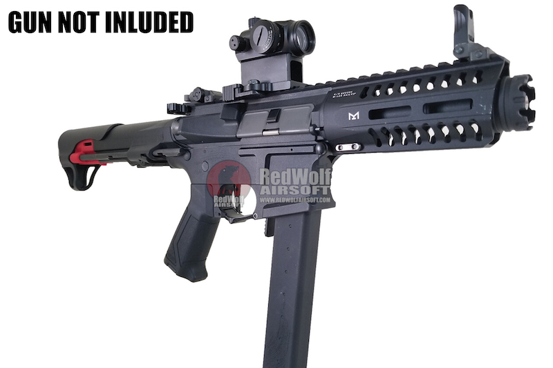 Airtech Studios BEUTM Battery Extension Unit for G&G ARP9 & ARP556