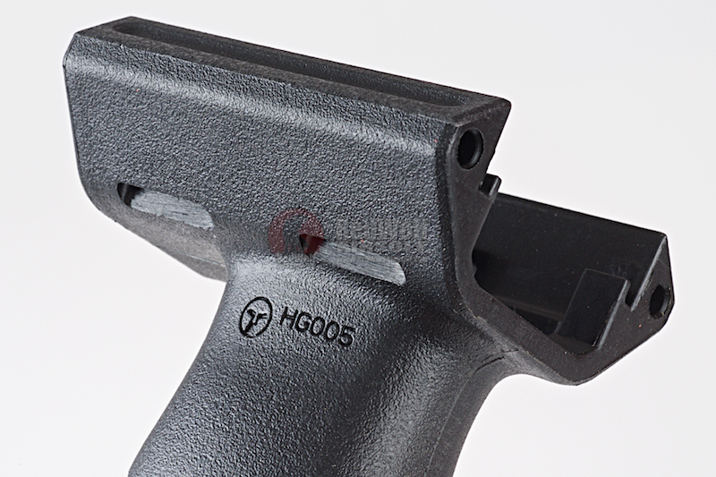 ARES M4 Fore Grip Unit BK Buy airsoft Accessories online from