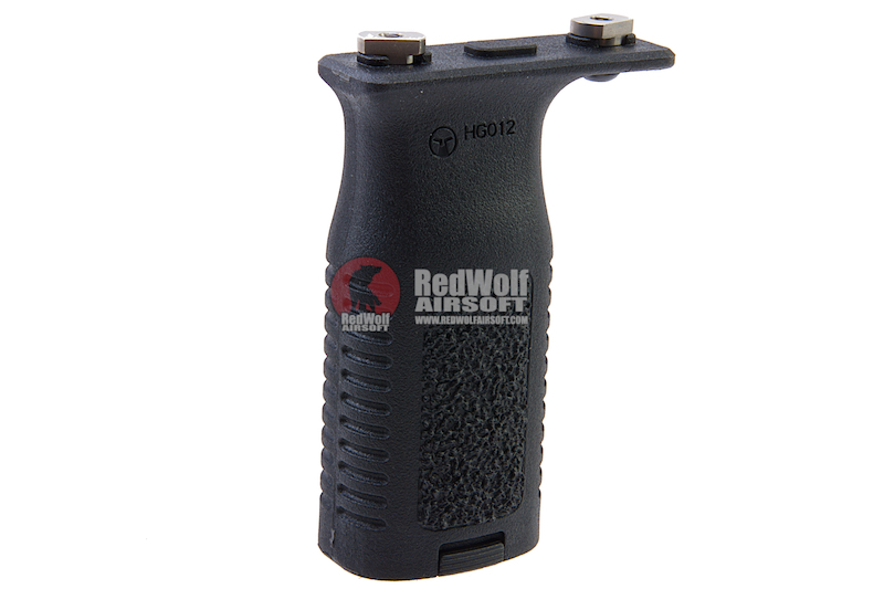 ARES Amoeba Adjustable Angle Grip Modular Accessory for MLok System