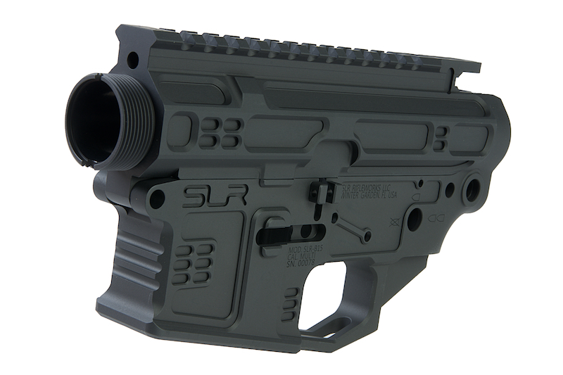 A Plus Airsoft SLR Licensed Upper / Lower Receiver Conversion Kit for