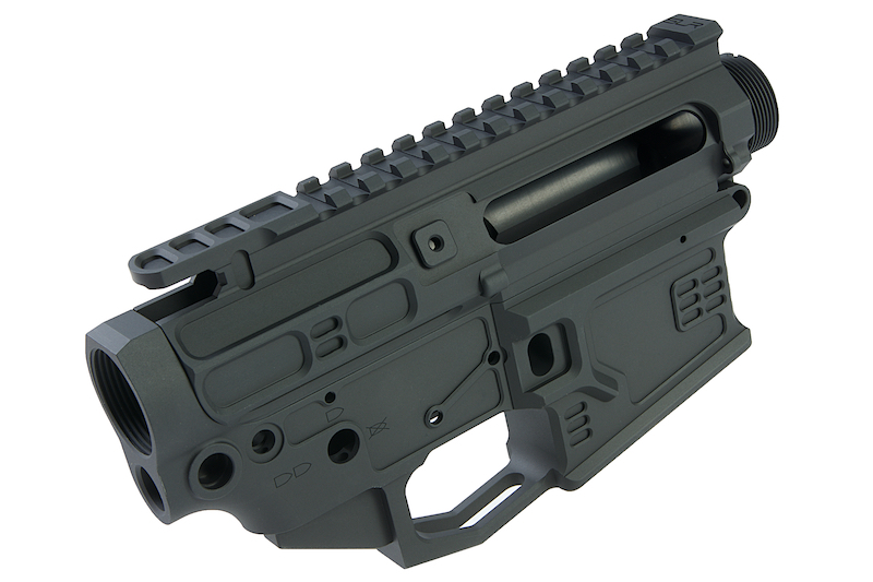 A Plus Airsoft SLR Licensed Upper / Lower Receiver Conversion Kit for