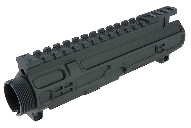 A Plus Airsoft SLR Licensed Upper / Lower Receiver Conversion Kit for