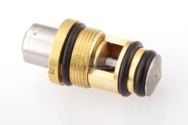 A Plus Airsoft Ramjet Valve for WE SMG8 / MP7 Series Buy airsoft