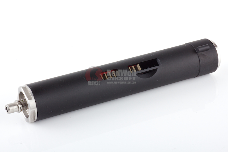 Alpha Parts M90 Cylinder Set for Systema Over 10.5 Inch Inner Barrel