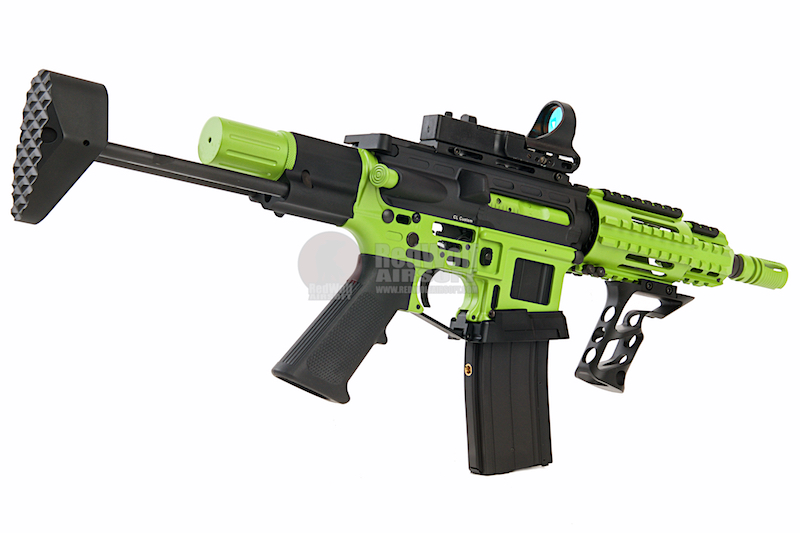 Airsoft Surgeon Zombie Pistol Buy airsoft GBB Rifles & SMGs online