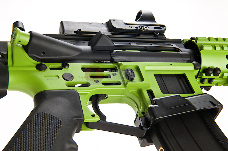 Airsoft Surgeon Zombie Pistol Buy airsoft GBB Rifles & SMGs online from RedWolf Airsoft