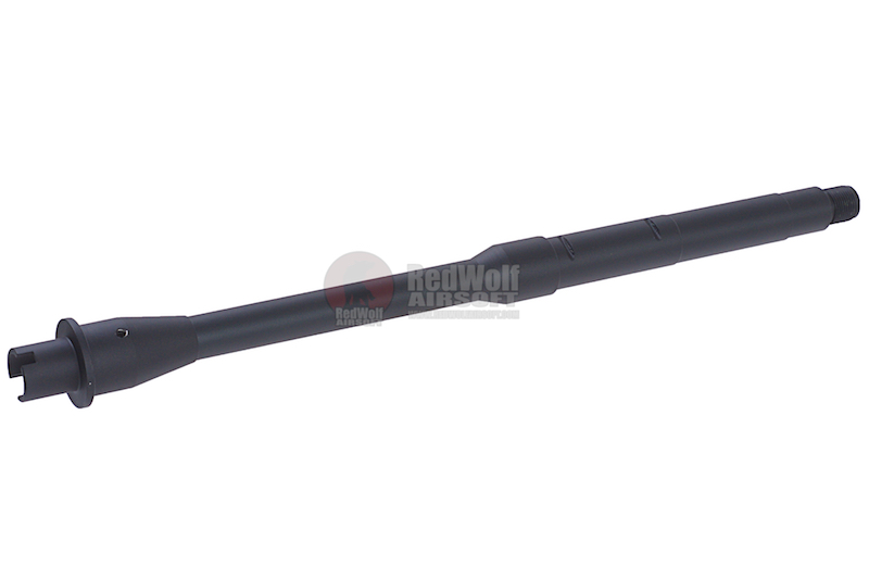 Airsoft Surgeon 12.5 inch Aluminum M4 Carbine Outer Barrel for Tokyo