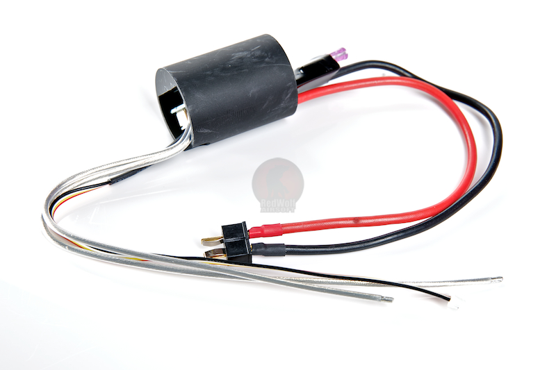 Free shipping MAG Mini Switch Device for Systema PTW