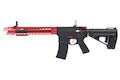 VFC Avalon Leopard Carbine AEG - Red