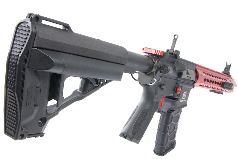 VFC Avalon Leopard Carbine AEG Red Buy airsoft Electric Guns(AEG