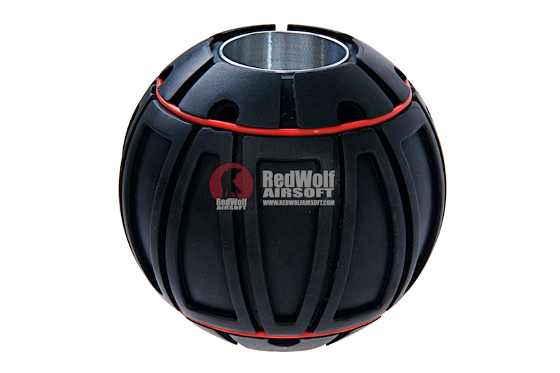 AVATAR Grenade ORB SKINZ Buy airsoft Accessories online from RedWolf