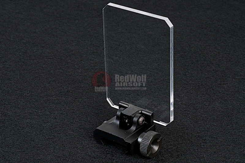 Buy Blackcat Airsoft Folding Scope ProtectorScopes and Sights AEG