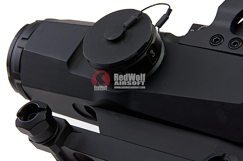 Blackcat Airsoft HAMR Scope with Red Dot Sight Buy airsoft