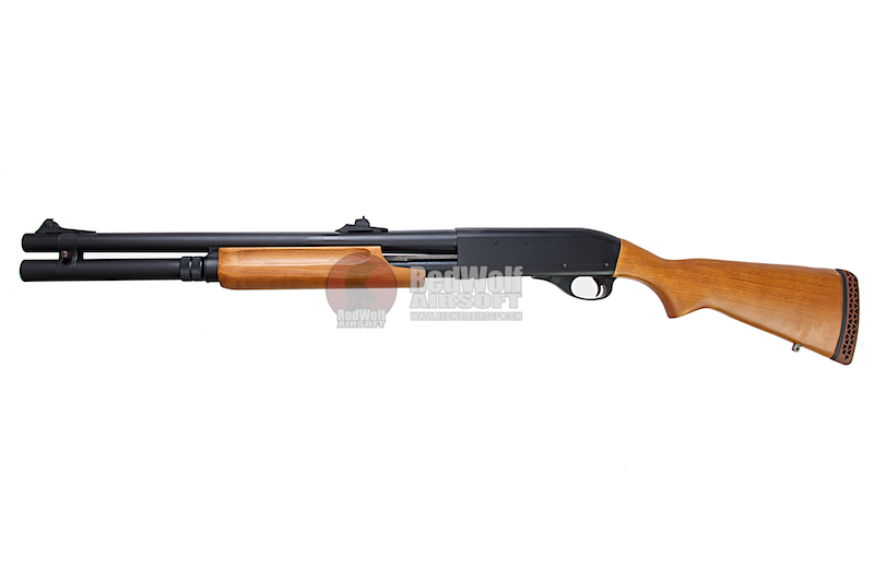 APS CAM MKIIIM Magnum Airsoft Marker Buy airsoft Shotguns online