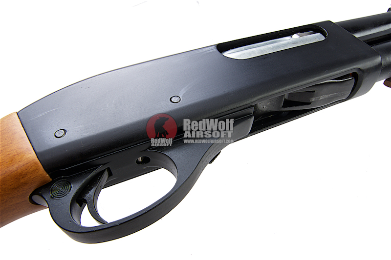 APS CAM MKIIIM Magnum Airsoft Marker Buy airsoft Shotguns online