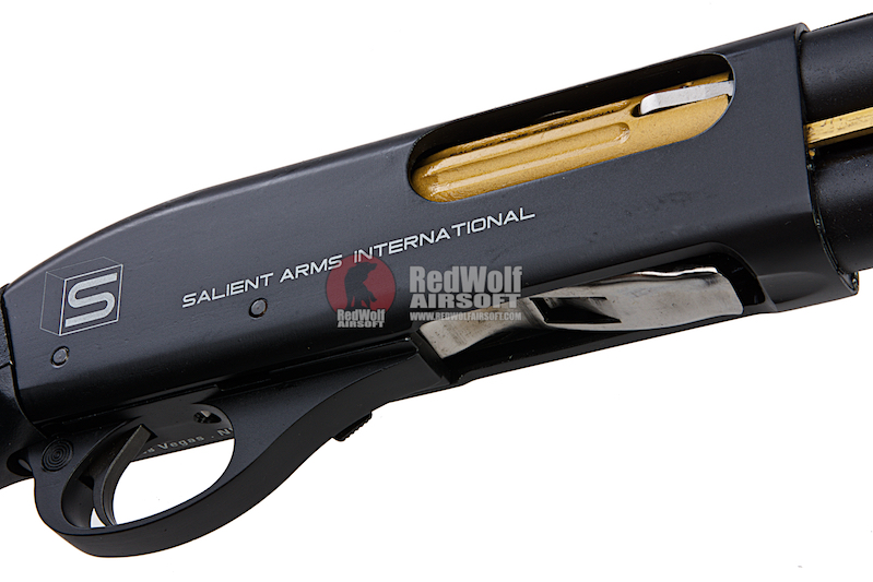 EMG CAM MKIII SAI Deluxe Match Airsoft Marker (SAI Licensed) (by APS