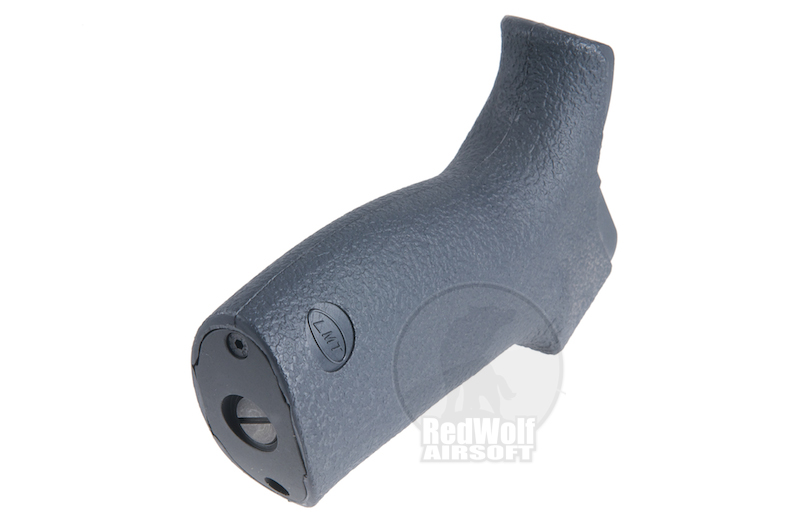 G&P LMT Grip for AEG (black) Buy airsoft Accessories online from