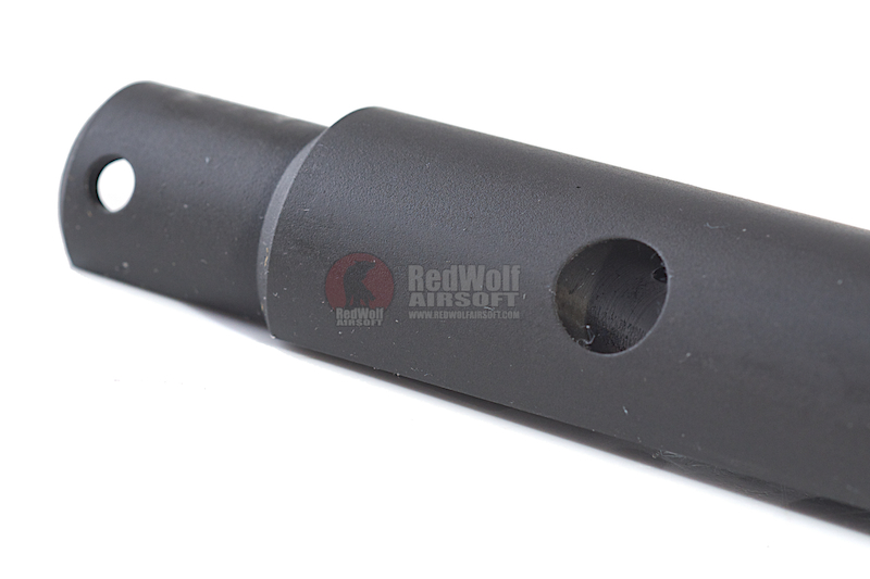 Crusader Steel Cocking Handle Support for Umarex (VFC) MP5 GBB Buy