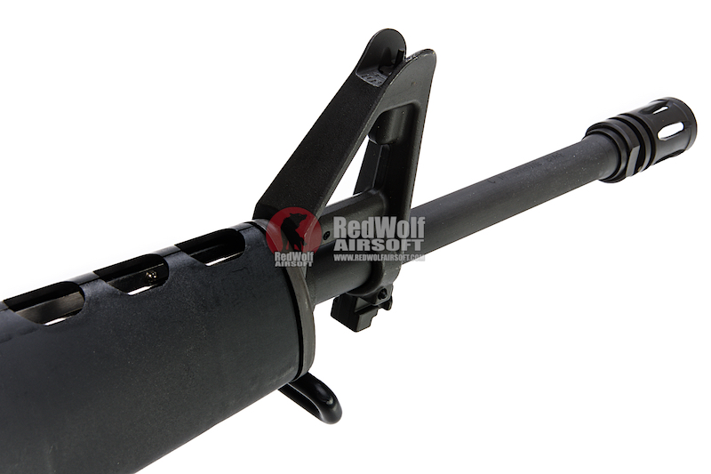 dna m16a1 mod613 gbbr buy airsoft gbb rifles smgs online from redwolf airsoft
