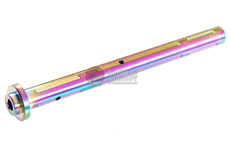 Dynamic Precision Titanium Guide Rod for HiCapa 5.1 GBB Pistol