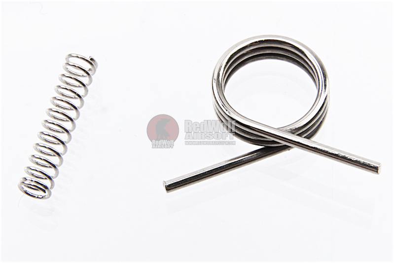 Dynamic Precision Enhanced Hammer / Sear / Trigger Spring Set for Tokyo