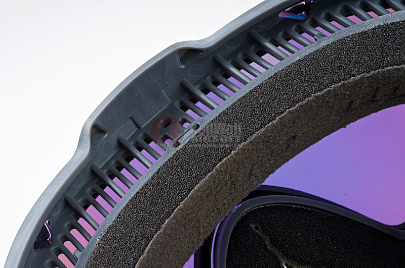 Dye Precision i5 Full Face Mask Goggle System EMERALD Black / Lime