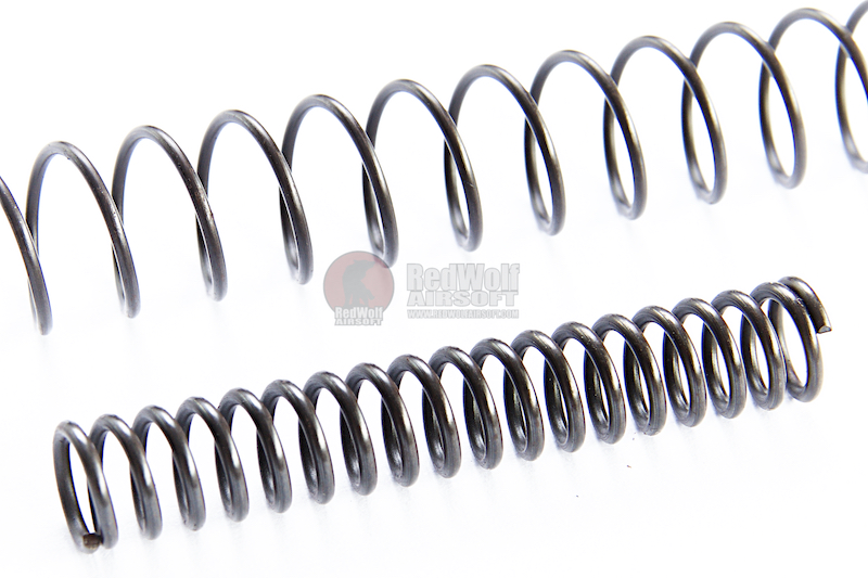 Guarder Enhanced Recoil / Hammer Spring (150) for Tokyo Marui MEU