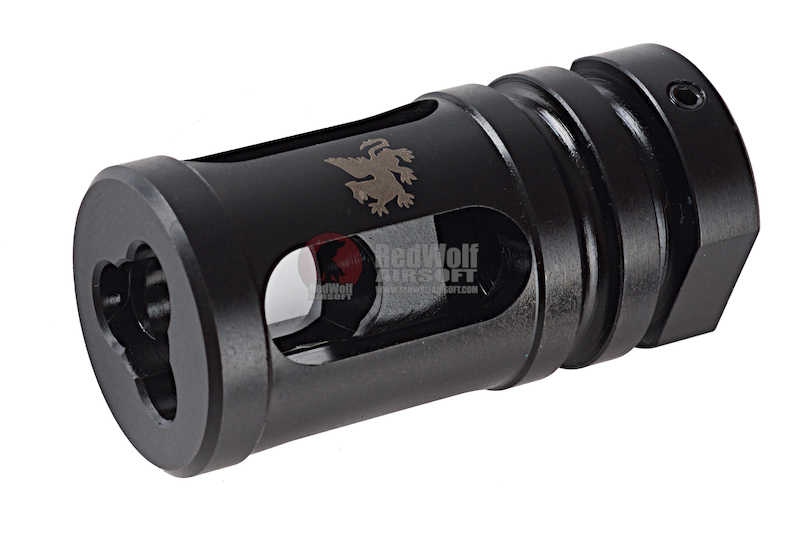 PTS Griffin Armament M4SD Hammer Compensator CCW Buy airsoft
