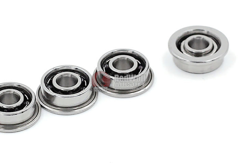 Modify Hybrid Ceramic Ball Bearings 8mm (6pcs) Buy airsoft