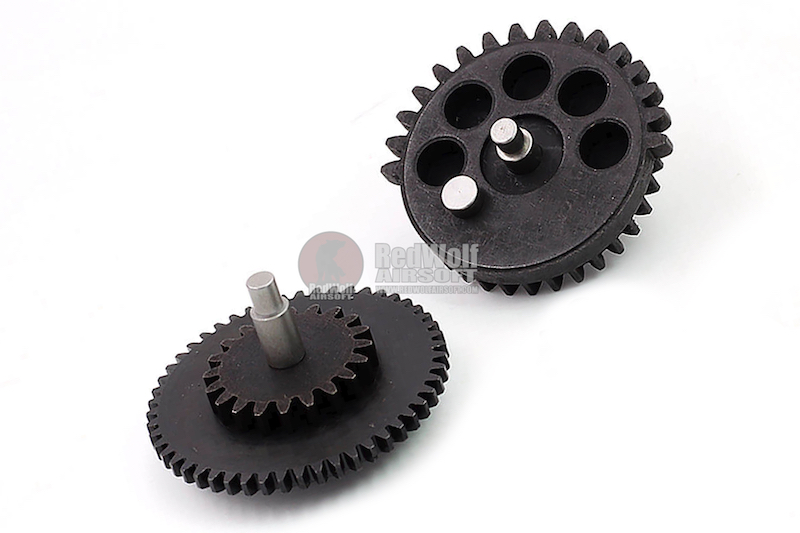 Modify Gear Set for Ver.2 / Ver.3 / Ver.6 Gearbox (Speed 16.321) Buy