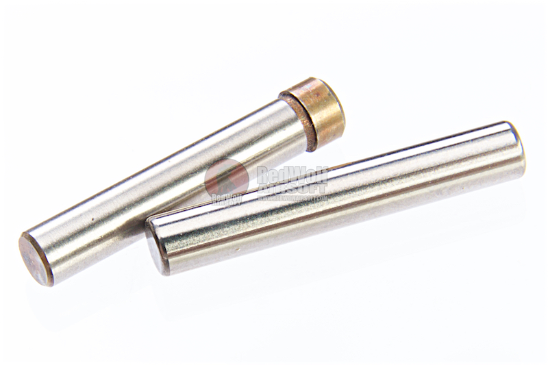 Guns Modify HRC60 Hard Steel Firing Control Pins for Tokyo Marui G17