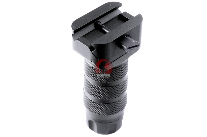 G&P CNC Aluminum Metal Foregrip (Short) Buy airsoft Accessories online from RedWolf Airsoft