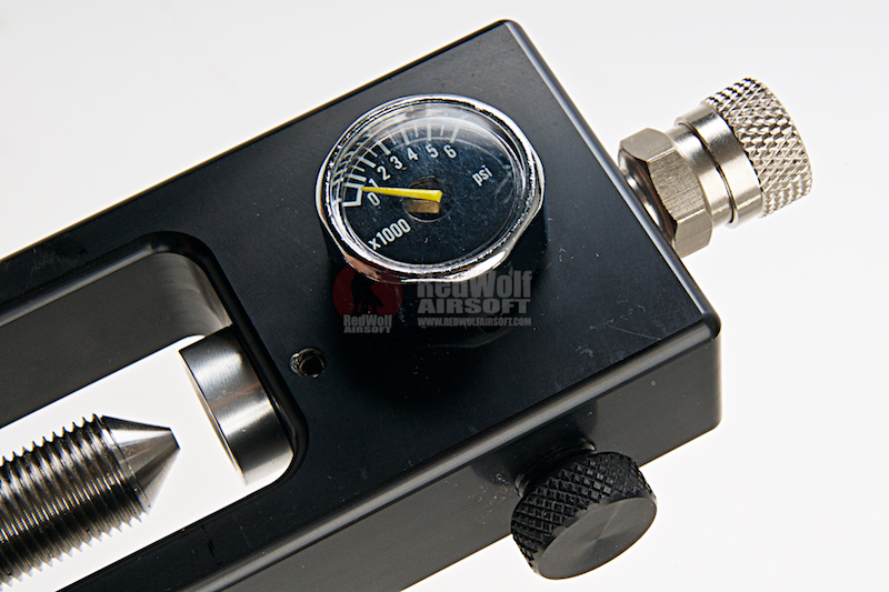 G&P SCUBA HPA Fill Station Buy airsoft Accessories online from