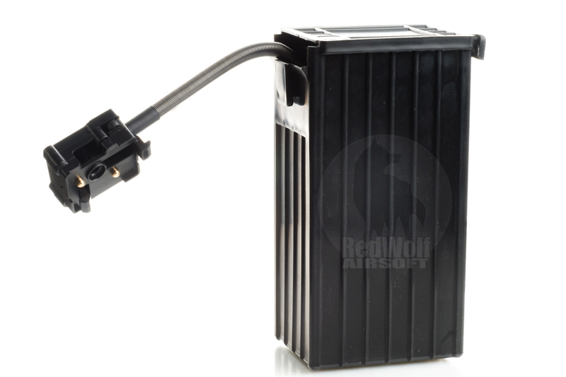 G&P Navy MK23 Electric Drum Mag Buy airsoft Magazines online from