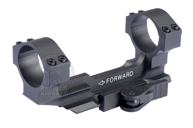 G&P Quick Lock QD Scope Mount (L) Buy airsoft Accessories online from