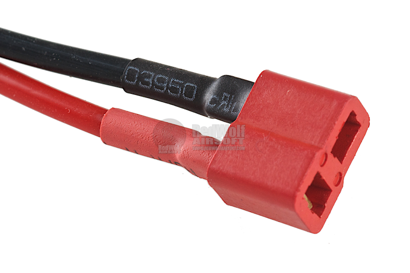 G&P 11.1v 1200mAh (30C) LiPoly Rechargeable Battery (Big Deans / T