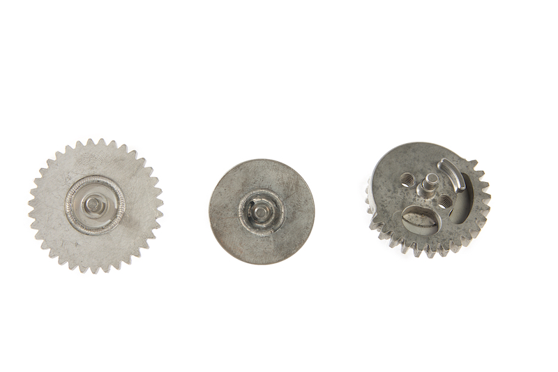 Siegetek Concepts Precision Airsoft AEG Gear Set for V2/V3 Gearbox