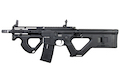 ICS CQR M4 EBB Rifle w/ S3 Electronic Trigger - Black (Licensed by ASG HERA Arms)