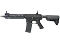 EMG Colt Licensed Daniel Defense 9.5 inch MK18 MOD 1 AEG - Black (by King Arms)