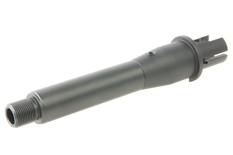 KRYTAC Trident M4 PDW Outer Barrel Assembly Buy airsoft Parts online from RedWolf Airsoft