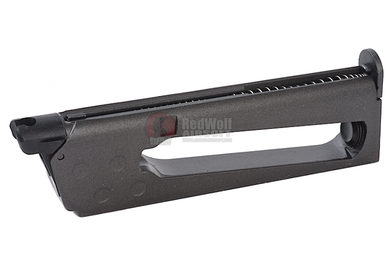 KWC 1911 BlowBack CO2 Blowback 4.5mm Air Gun Magazine (for KMB76AHN