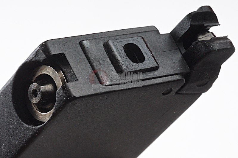 KWC MKV PM CO2 Blowback 4.5mm Air Gun Magazine (KMB44AHN) Buy airsoft