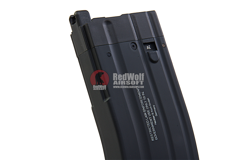 Umarex H&K HK416D GBBR 40rds Magazine (by KWA) Buy airsoft Magazines