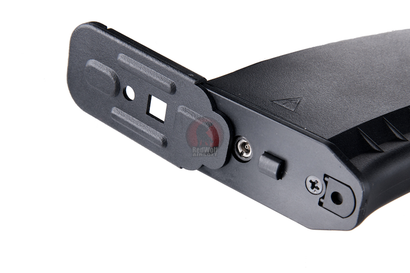 KWA AK74M Magazine Buy airsoft Magazines online from RedWolf Airsoft