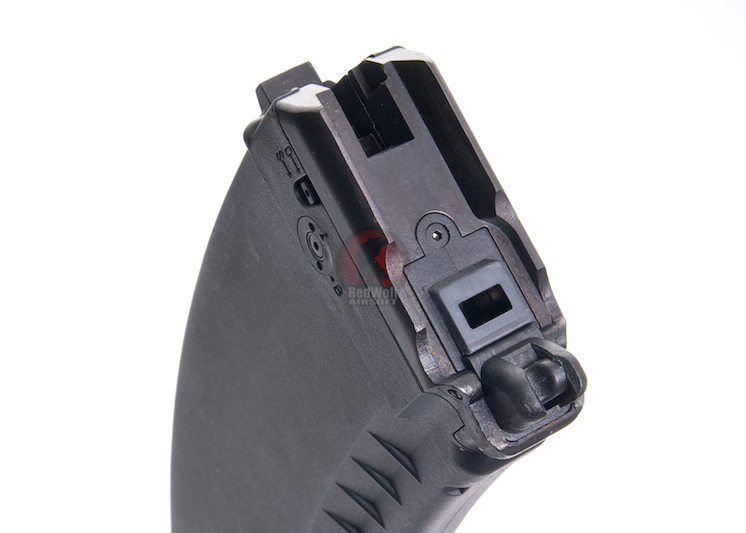 KWA AK74M Magazine Buy airsoft Magazines online from RedWolf Airsoft