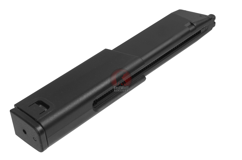 C02 Crosman 12gram sluong - 4