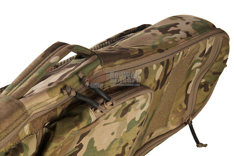 LBX Tactical Chris Costa MAP System Full Length Rifle Bag Multicam