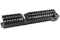 LCT Z-Series B-30 Classic Handguard - Black
