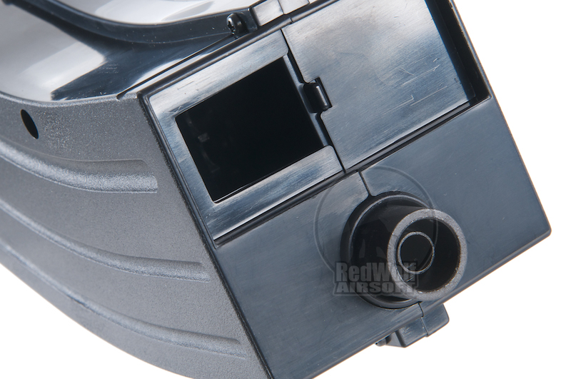 Laylax Electrical Quick BB Loader (750rds) Buy airsoft BBs & Tools